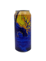 Apex Brewing Apex Brewing Rushing Waters Bohemian Pilsner 473ml