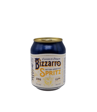 Bizzarro Bizzarro Bitter Apertivo Spritz 250ml