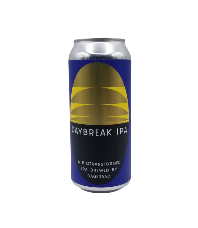 Dageraad Brewing Daybreak Biotransformed IPA 473ml