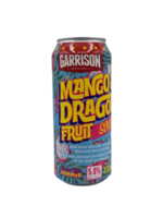 Garrison Brewing Garrison Brewing Mango Dragonfuit Sour 473ml