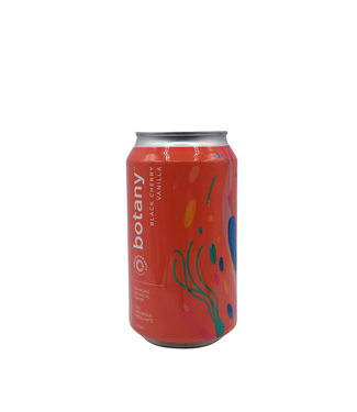 Collective Arts Brewing Collective Arts Brewing Botany: Black Cherry Vanilla Soda 355ml