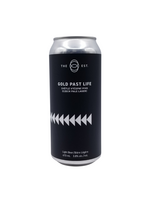 The Establishment Brewing The Establishment Gold Past Life Czech Pale Lager 473ml