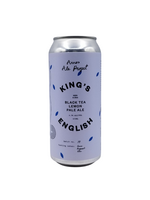 Annex Ale Project Annex Ale Project King's English Black Tea Lemon Pale Ale 473ml