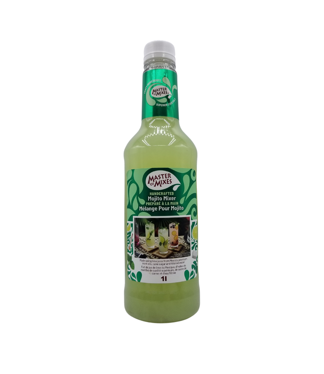 Master of Mixes Mojito 1000ml