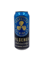 Propeller Brewing Co. Propeller Brewing Co. Pilsener 473ml