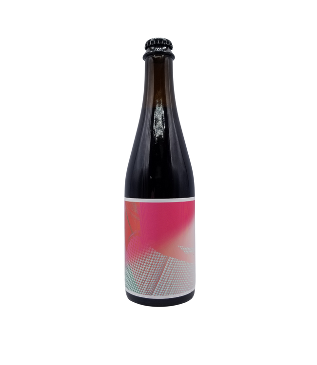 Low Life Barrel House Kismet Red Grape Sour Ale 500ml