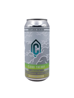 Container Brewing Container Brewing Cloud Theory Nitro Hazy IPA 473ml