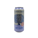 Lone Tree LoneTree Authentic Dry Cider 473ml