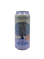 Lone Tree LoneTree Authentic Dry Cider 473ml
