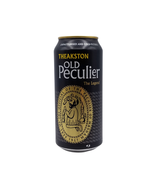 Theakston Old Peculier Ale 440ml