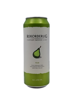 Rekorderlig Cidery Rekorderlig Pear Cider 330 ml