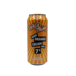Wild Thing Hard Orange Soda 473ml