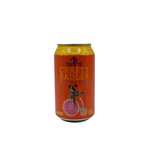 Pump House Brewing Pump House Crafty Radler Blood Orange & Peach 355ml