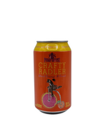Pump House Brewing Pump House Crafty Radler Blood Orange & Peach 355ml
