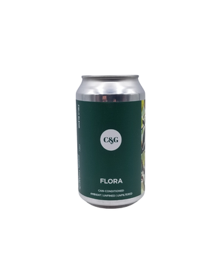 Creek & Gully Cidery Creek & Gully Cidery Flora Multi Variety Cider