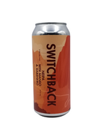 Born Brewing Co. Born Brewing Co. Switchback Mango Habanero Hazy IPA 473ml