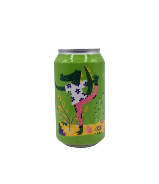 Collective Arts Brewing Collective Arts Brewing Botany: Cucumber Lime Sparkling Water 355ml