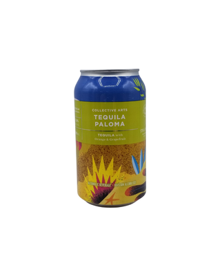 Collective Arts Brewing Collective Arts Brewing Tequila Paloma Cocktail 355ml