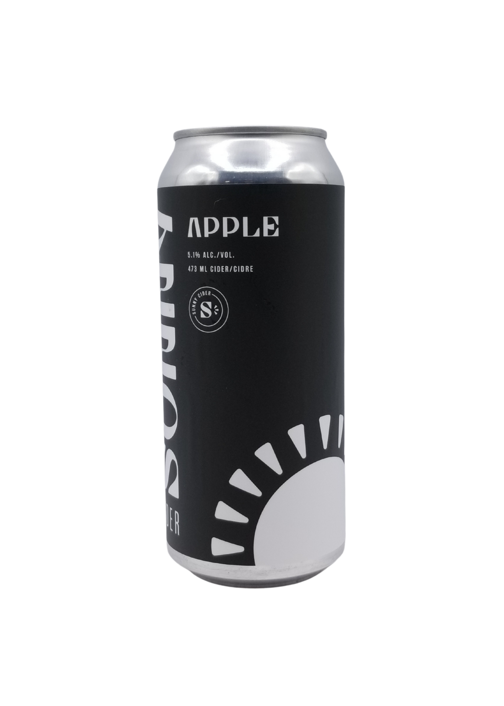 SunnyCider SunnyCider Apple Cider 473ml