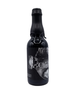 Anchorage Brewing Co. Anchorage Brewing Co. No Answer Double & Triple Oaked Barelywine Imperial Stout Blend 355ml