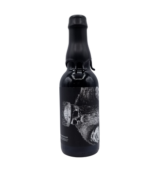 Anchorage Brewing Co. Anchorage Brewing Co. No Answer Double & Triple Oaked Barelywine Imperial Stout Blend 355ml
