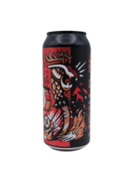 New Level Brewing New Level Brewing Berserker Red Ale 473ml