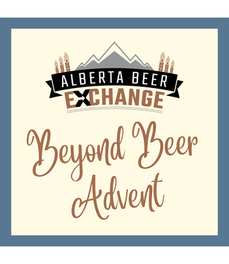 ABX 2023 BEYOND BEER Advent - 25 Non-Beer Options