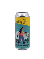 Dieu Du Ciel! Dieu Du Ciel! Dent Requin Westcoast Hasy IPA 473ml