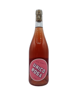 Unico Zelo Rosa Vermouth 750ml