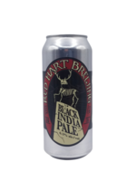 Red Hart Brewing Red Hart Brewing Black IPA 473ml