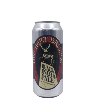 Red Hart Brewing Red Hart Brewing Black IPA 473ml