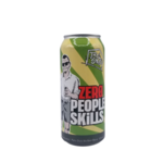 Tool Shed Non - Alcoholic Zero People Skills Cream Ale 473ml