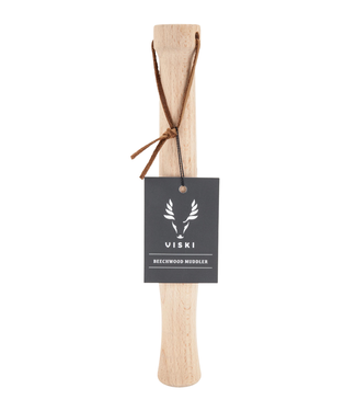 Viski Professional Beechwood Muddler