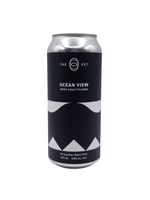 The Establishment Brewing The Establishment Ocean View West Coast Pilsner 473ml