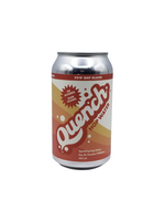 Cabin Brewing Cabin Brewing Quench Non-Alcoholic Hop Water PNW Blend 355ml