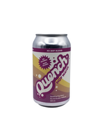 Cabin Brewing Cabin Brewing Quench Non-Alcoholic Hop Water NZ Blend 355ml