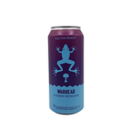 Dead Frog Brewing Dead Frog Brewing Warhead Blackberry Imperial Kettle Sour 473ml