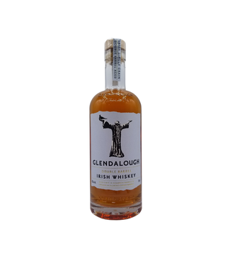 Glendalough Double Barrel Irish Whiskey 750ml