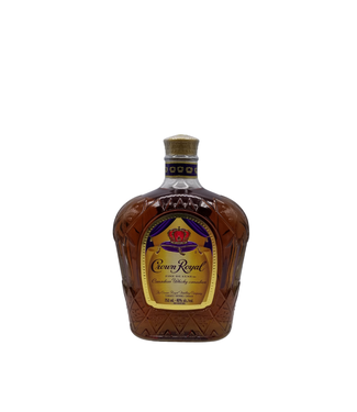 Crown Royal Whiskey 750ml