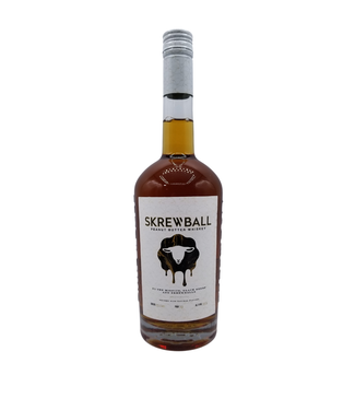 Skrewball Peanut Butter Whiskey 750ml