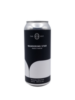 The Establishment Brewing The Establishment Brewing Co. Wandering Star Robust Porter 473ml