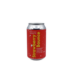 Eighty Eight Brewing Eighty Eight Strawberry Bounce Strawberry Lemonade Vodka Soda 355ml