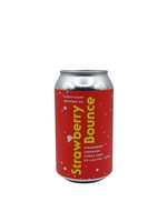 Eighty Eight Brewing Eighty Eight Strawberry Bounce Strawberry Lemonade Vodka Soda 355ml