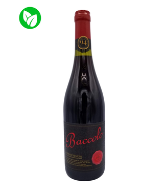 Baccolo Wine Baccolo Rosso - Organic