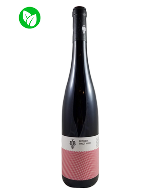 Andreas Bender Wine Andreas Bender Pinot Noir - Organic