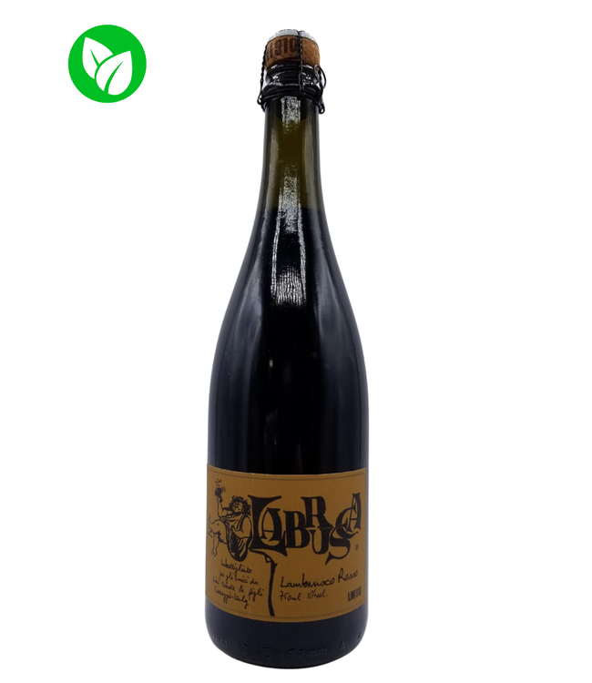 Lini 910 Lambrusco - Organic