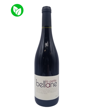 Bellane Wine Clos Bellane Le Petite Cotes du Rhone - Organic