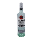 Bacardi Bacardi Superior White Rum 750ml