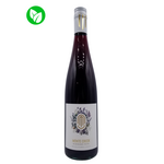 Monte Creek Winery Monte Creek Winery Blueberry Wine - Organic