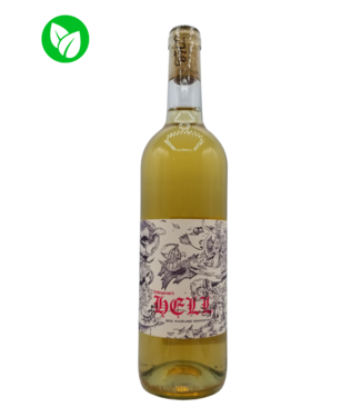 Delinquent Wine Co. Delinquent's Hell 'Riverland' Vermentino - Organic